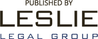 Leslie Legal Group